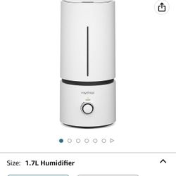 Air Humidifier