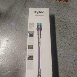 Dyson Gen5detect 