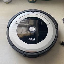Roomba 690