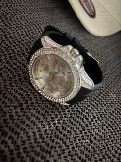 Man watch