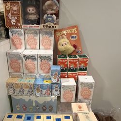 Labubu's for sale
