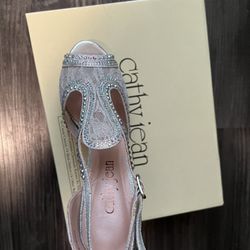 Cathy Jean, Sparkling Heels 