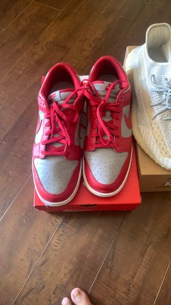 Dunk/yezzy