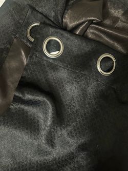 Blackout Curtain
