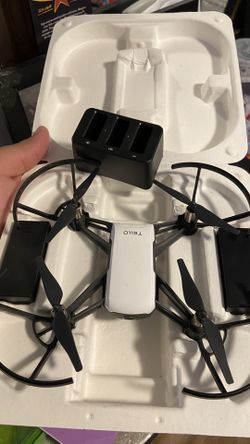 Dji Ryze Tello Drone