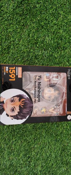 Anime Haikyuu  #1591