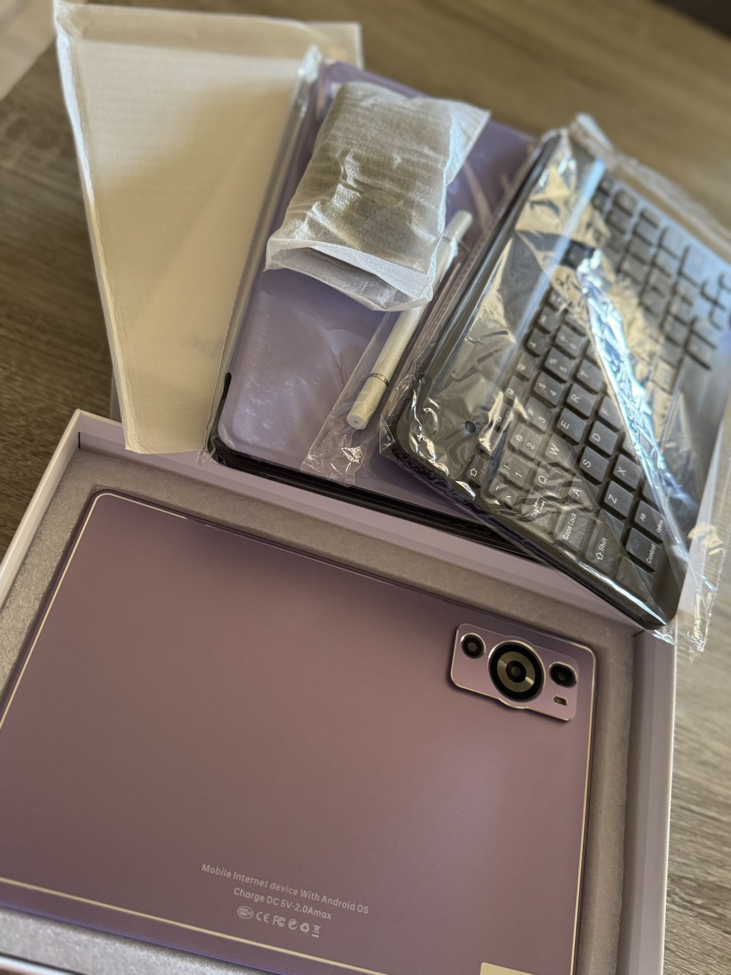 Tablet Pc