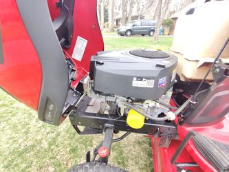 Yt3000 bagger hotsell