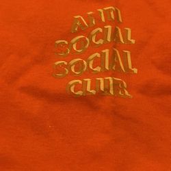 Anti Social social club