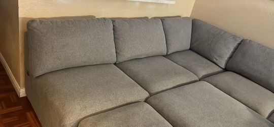 Sectional