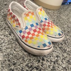 Toddler Shoes