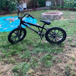 20 in. mongoose 