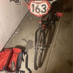 haro race bike jr size 