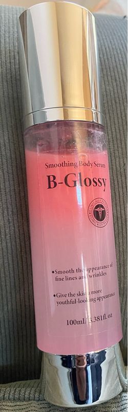 Smoothing Body Serum B-Glossy