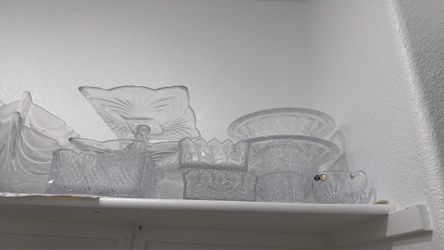 Glass China 