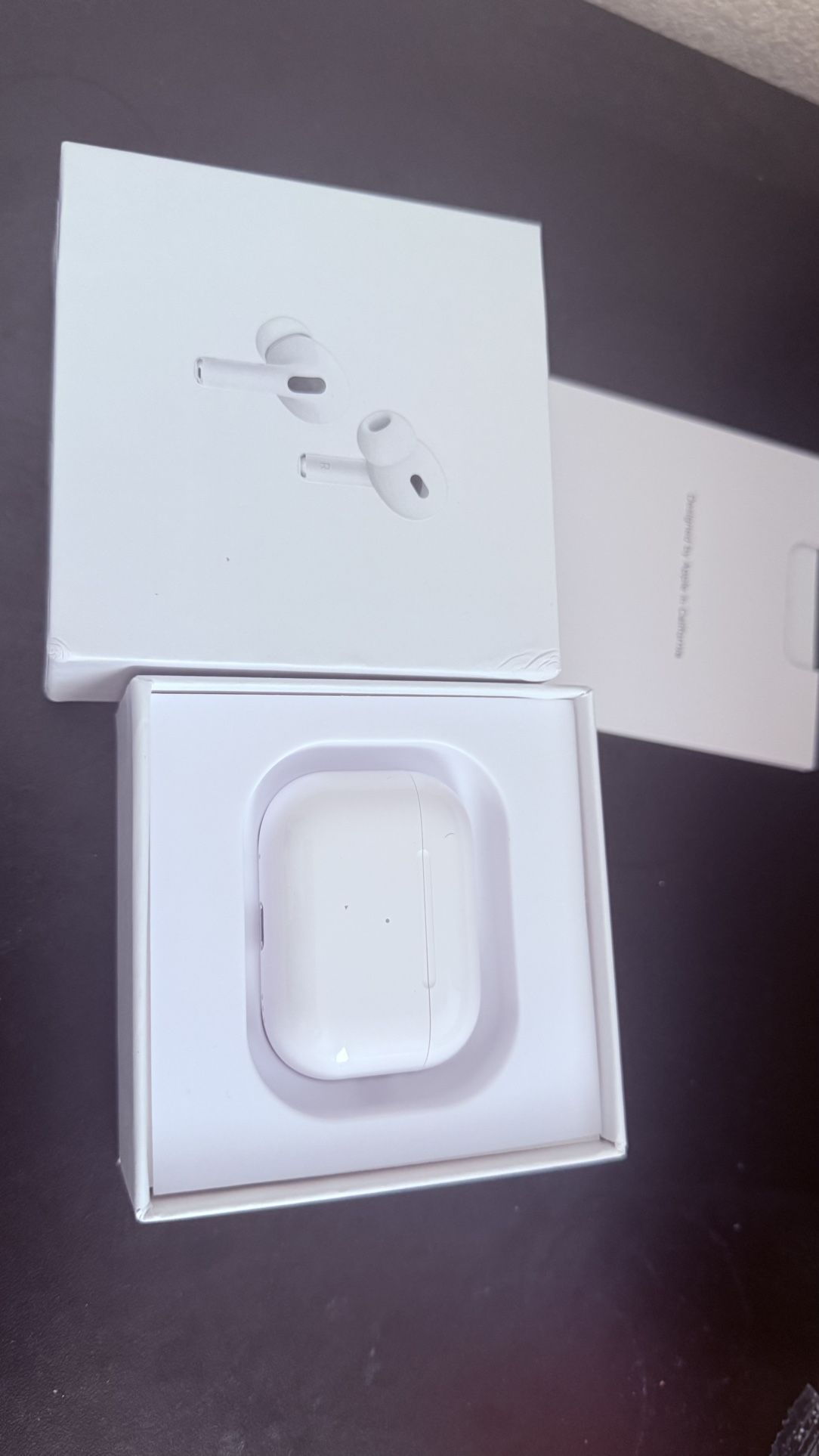 AirPod Pro 2