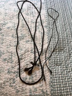 Long Braided HDMI Cable
