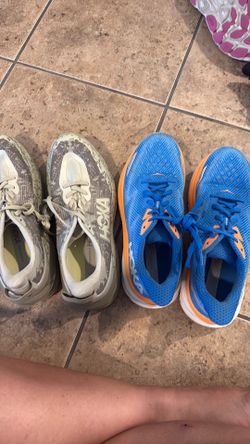 Hoka men