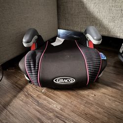 Graco Booster Seat