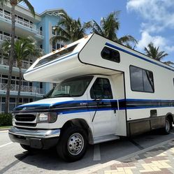 1997 FOUR WINDS RV/Motorhome 22k Miles
