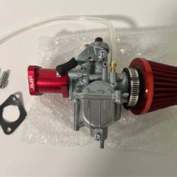 Mini Bike Stuff And Part's Brand New 