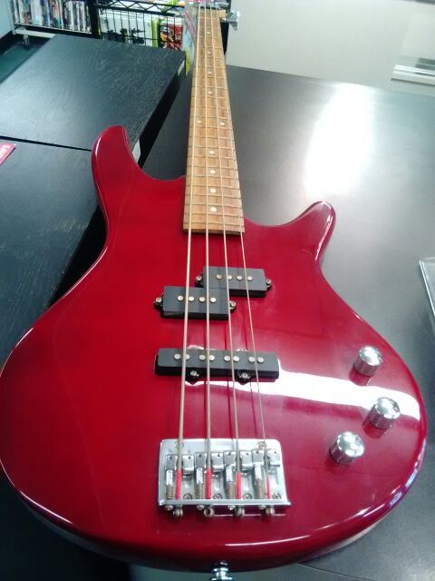 Ibanez Bass guitar