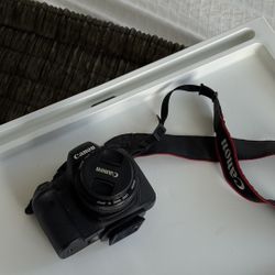 Canon EOS 6D 