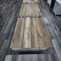 Flooring Planks Waterproof 
