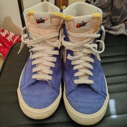 Nike Blazer 