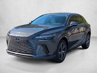 2024 Lexus RX 350