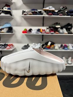 nike mind 001 smoke grey