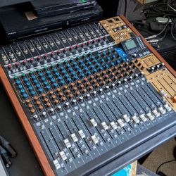 Tascam  M-24 24 Track Recorder