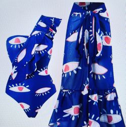 Evil Eye clothes and jewelry