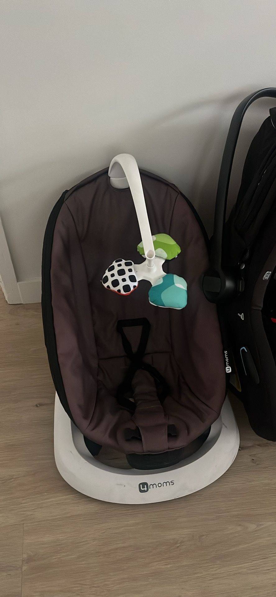 4moms Rocking Chair