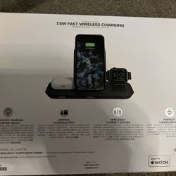 Mophie Wireless Charger
