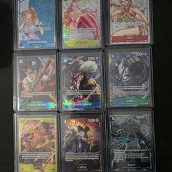 One Piece Playables 1