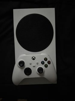 Xbox Series S Digital 1TB edition