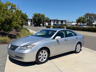 2008 Lexus Es350