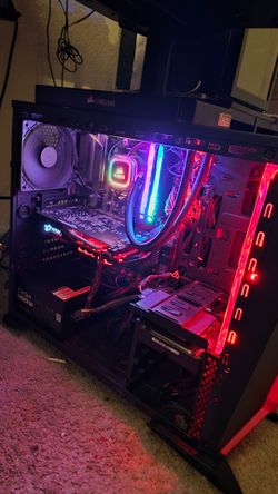 Beginner friendly budget PC