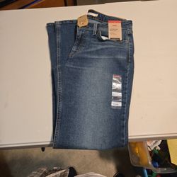 Levis Super Low Boot Cut  29x32