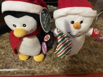 Excellent Condition Both For 15.00