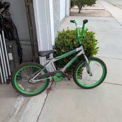 Huffy Rock It Bike