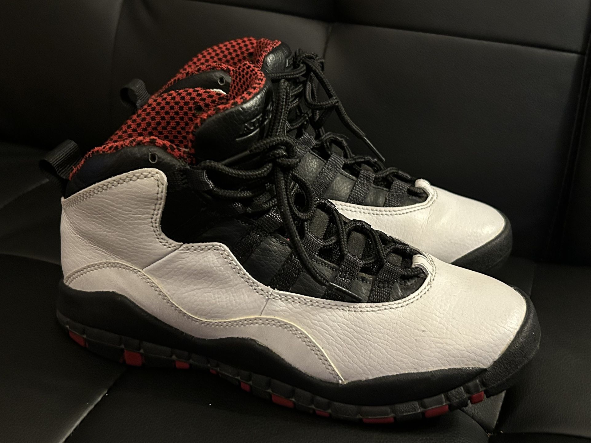 Jordan 10 (Nike) Sneakers  