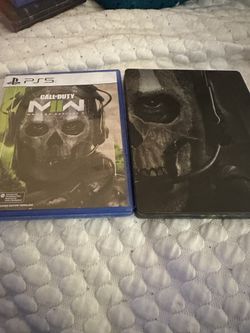 Call Of Duty Modern Warfare 2 * PS4 *