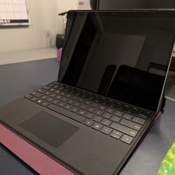 Microsoft Surface Pro 8 Tablet