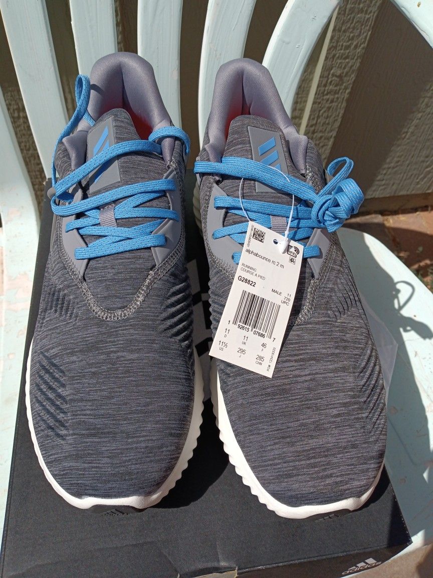 Adidas Alphabounce Rc 2m 