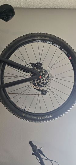 Santa Cruz Bronson C