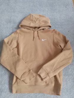 Nike hoodie size small