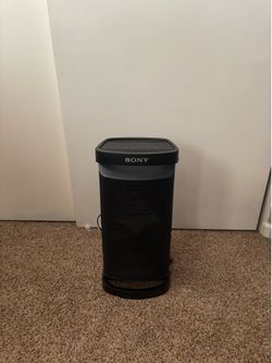 Sony SRS-XP500 Party Speaker