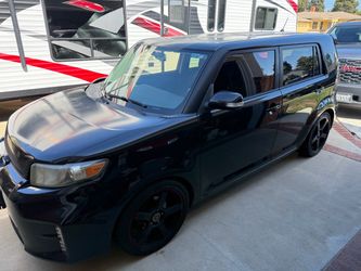 2013 Scion xB